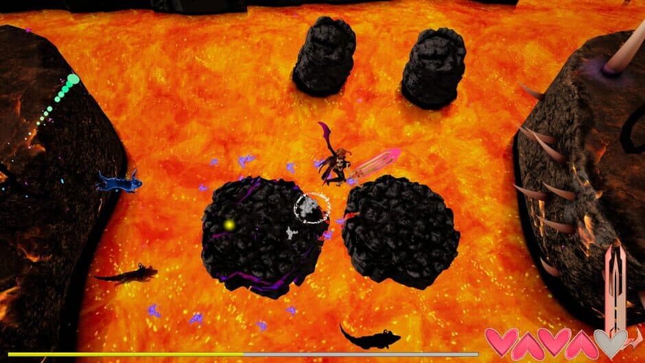 Скриншот 4 из Hell to Raze