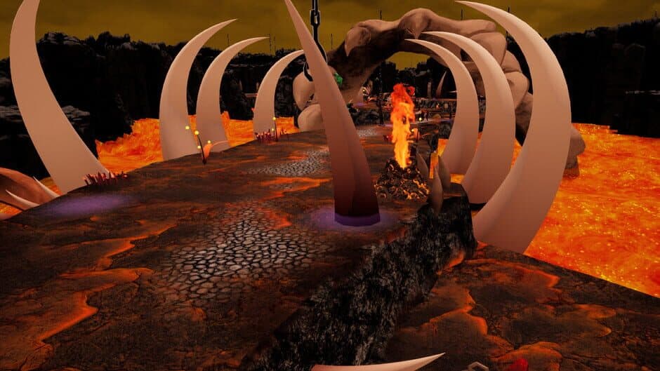 Скриншот 6 из Hell to Raze
