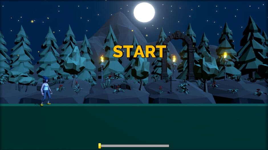 Скриншот 3 из Runpuzzle