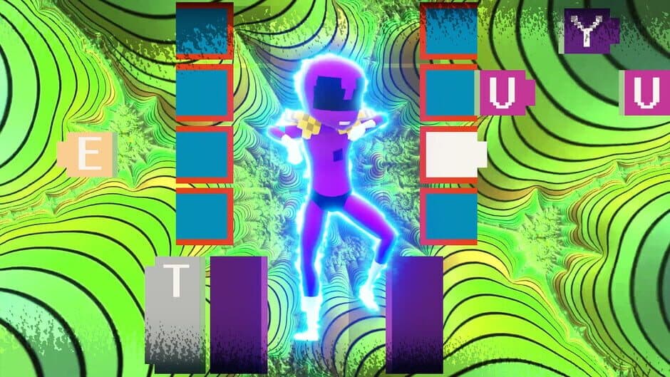 Скриншот 1 из Brooklyn Sentai: Episode One