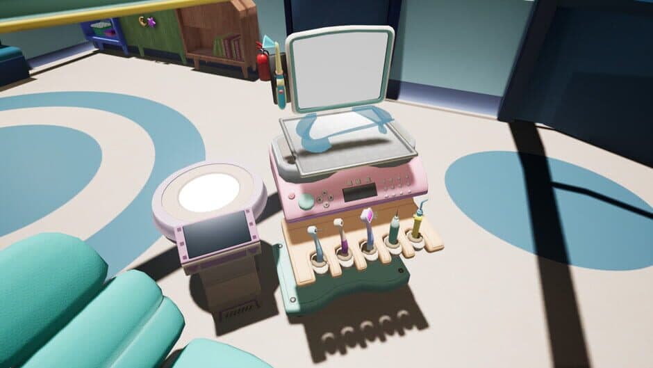 Скриншот 1 из Chicaro Dentistry