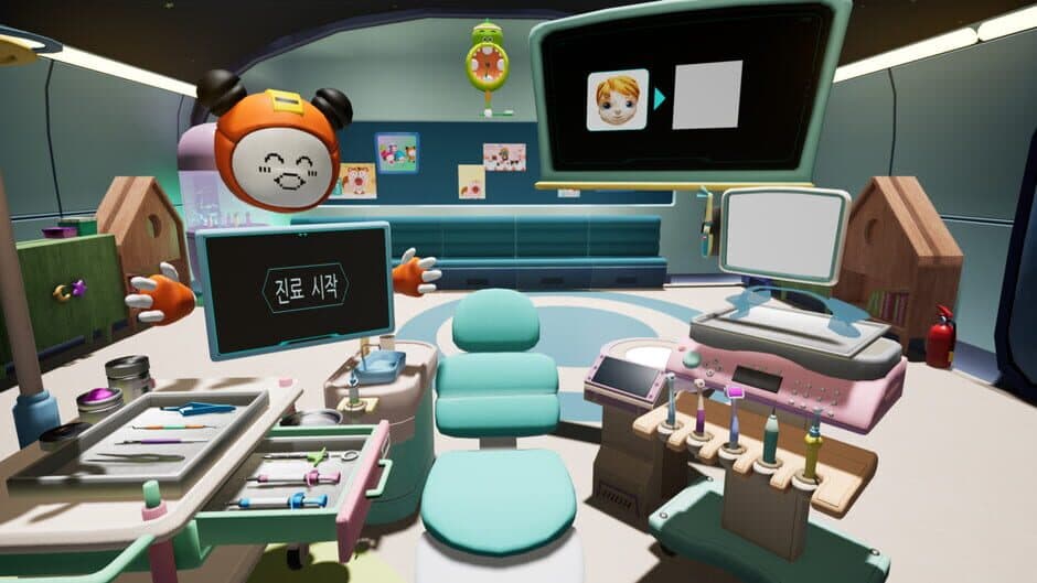 Скриншот 4 из Chicaro Dentistry