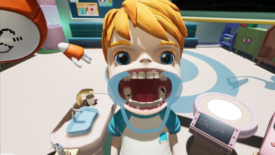 Скриншот 3 из Chicaro Dentistry