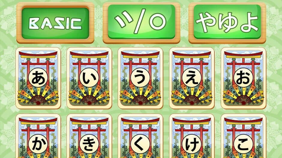 Скриншот 3 из Ohayou! Beginner's Japanese