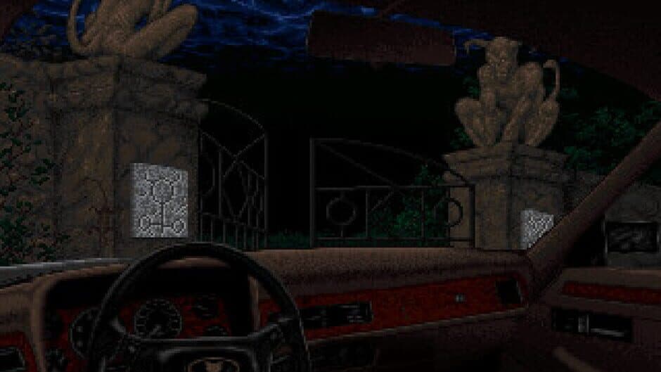 Скриншот 2 из The Legacy: Realm of Terror