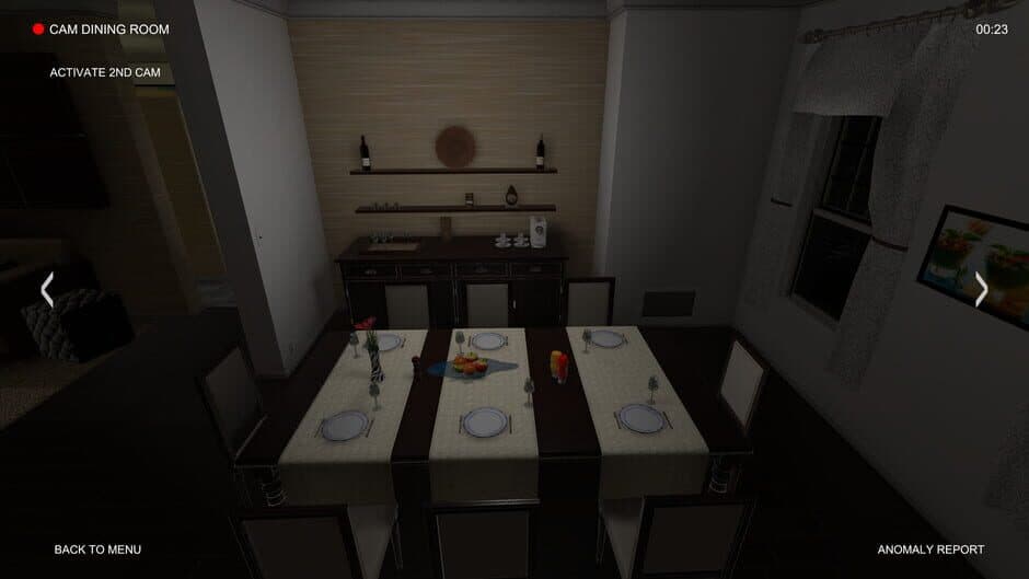 Скриншот 12 из I'm on Observation Duty 2