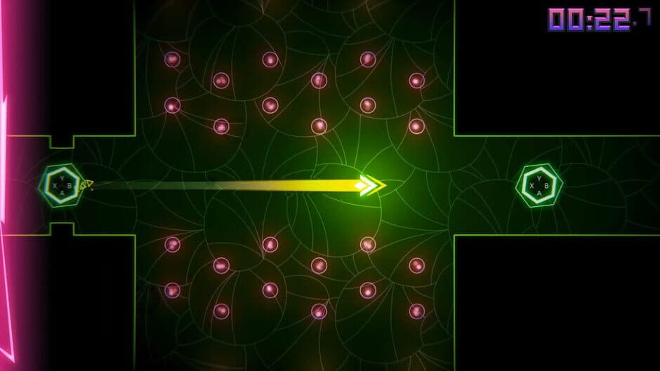 Скриншот 5 из Time Rift