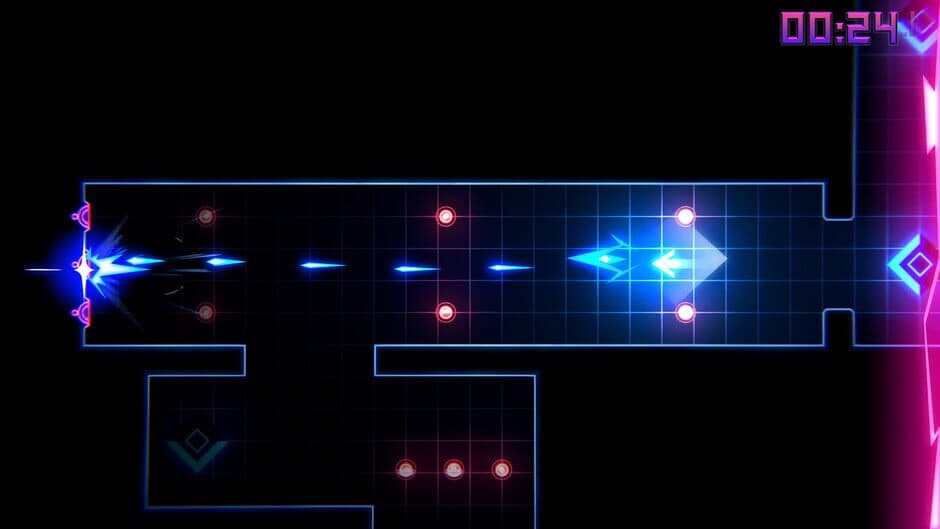 Скриншот 2 из Time Rift