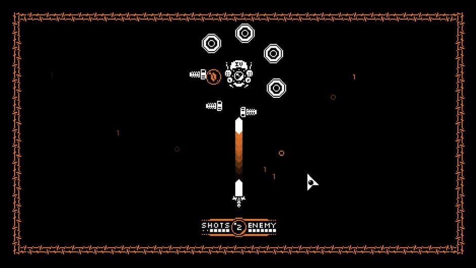 Скриншот 6 из Swordshot