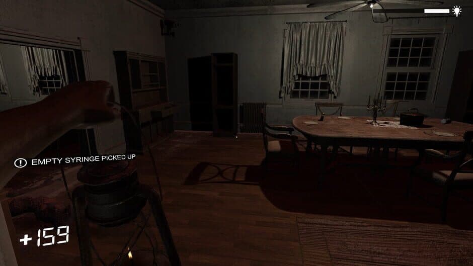 Скриншот 1 из Secret House