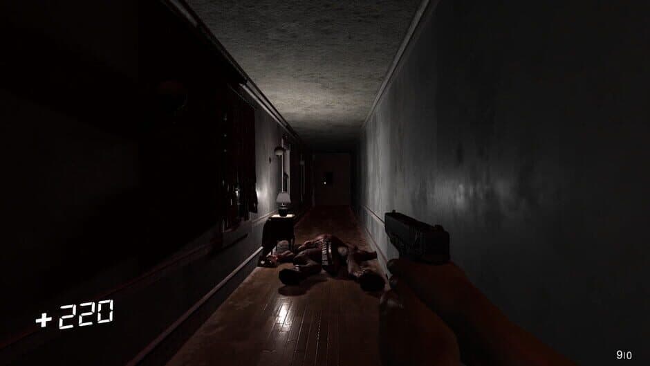Скриншот 4 из Secret House