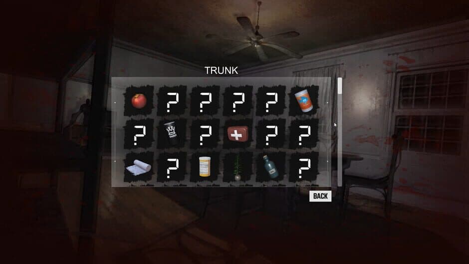 Скриншот 7 из Secret House
