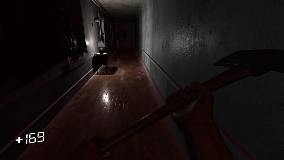 Скриншот 8 из Secret House