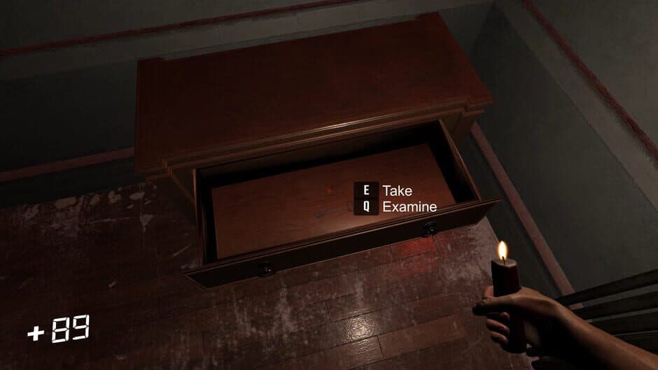 Скриншот 2 из Secret House