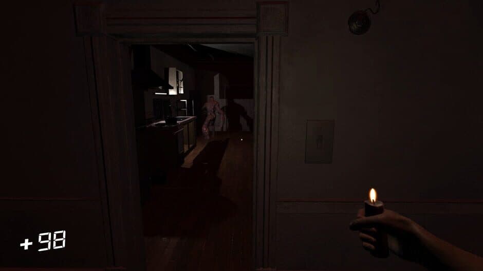Скриншот 3 из Secret House