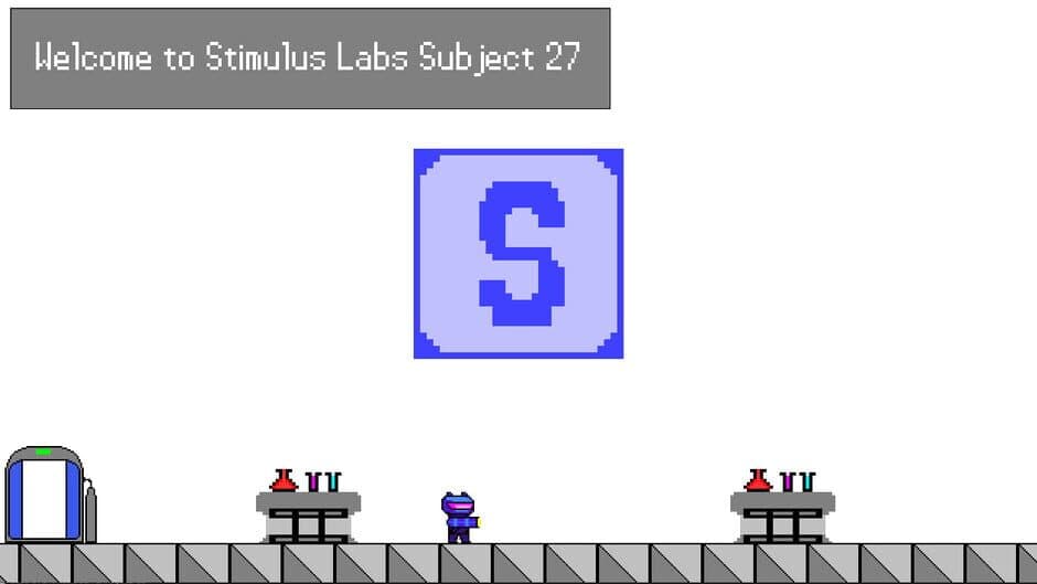 Скриншот 6 из Stimuli