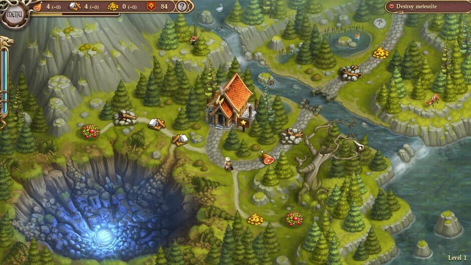 Скриншот 1 из Northern Tale 5: Revival