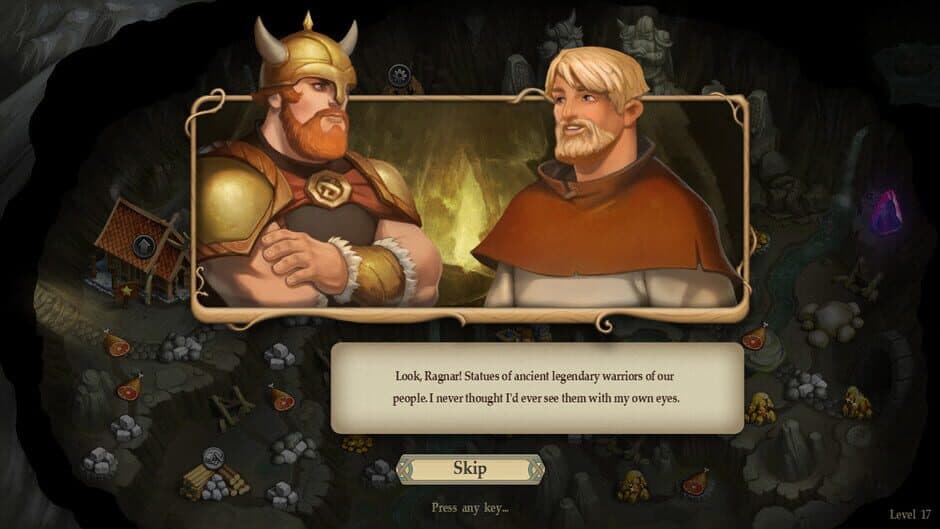 Скриншот 3 из Northern Tale 5: Revival