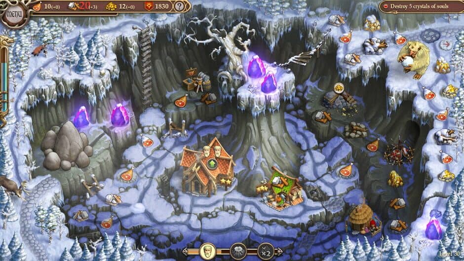 Скриншот 5 из Northern Tale 5: Revival