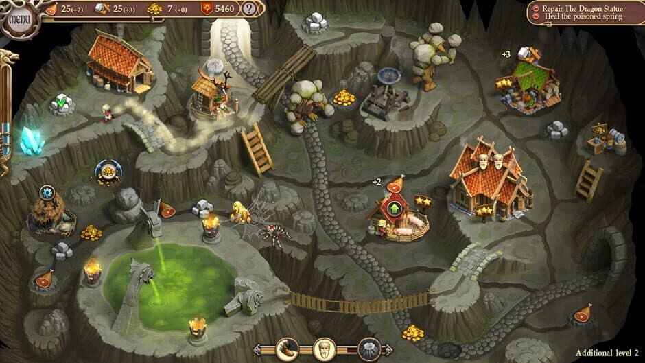 Скриншот 6 из Northern Tale 5: Revival