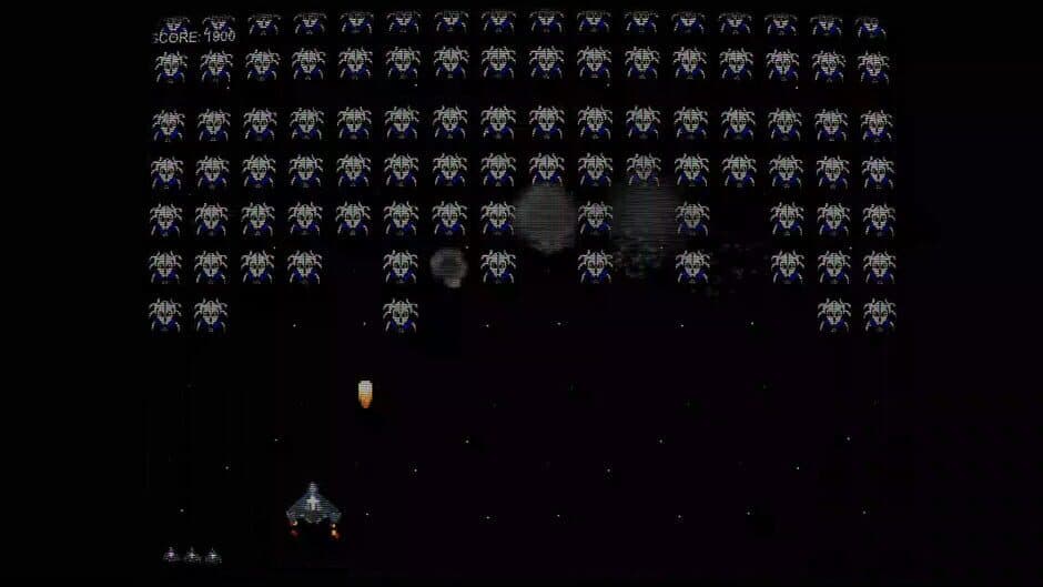 Скриншот 2 из Man Face Spider I