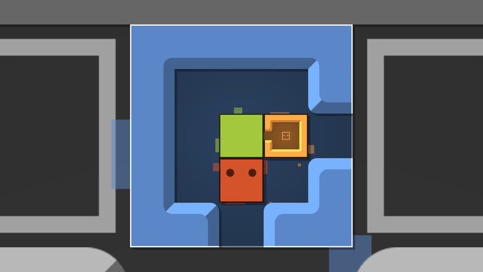 Скриншот 3 из Patrick's Parabox