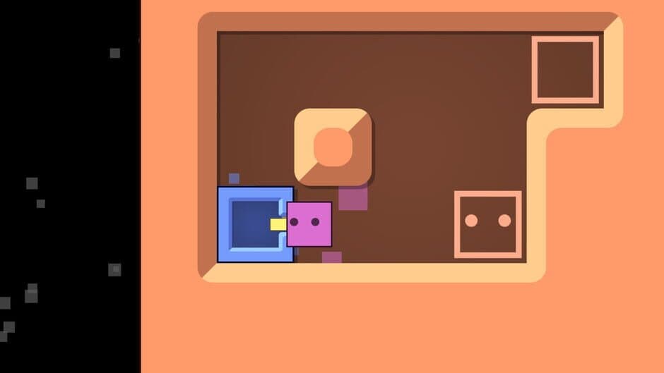 Скриншот 4 из Patrick's Parabox