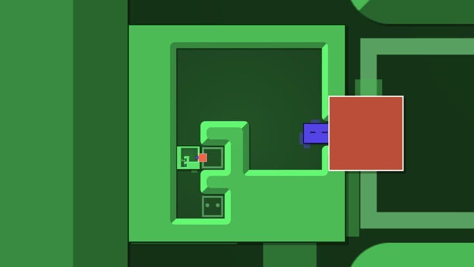 Скриншот 5 из Patrick's Parabox