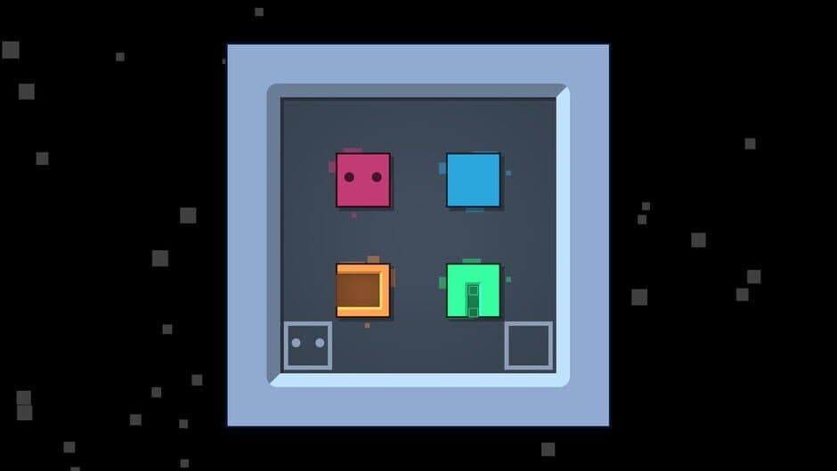 Скриншот 6 из Patrick's Parabox