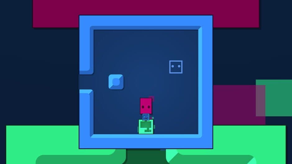 Скриншот 2 из Patrick's Parabox