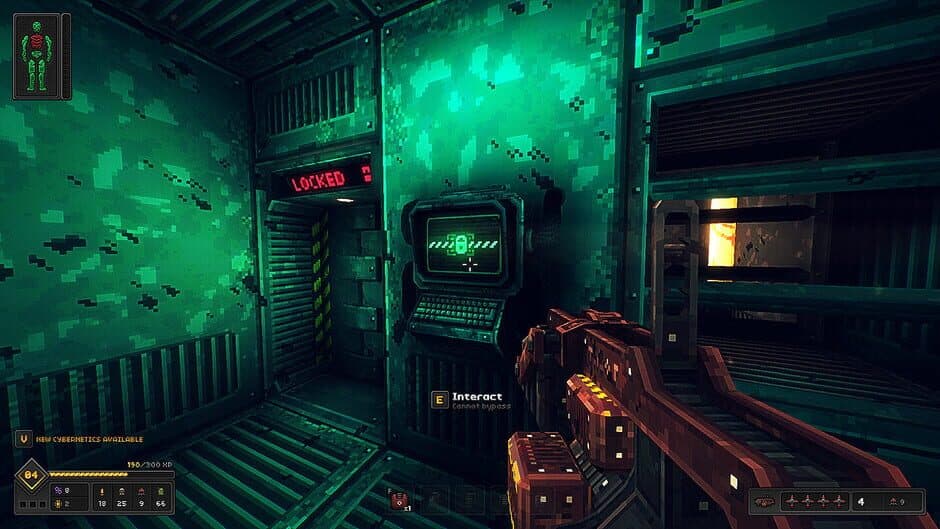 Скриншот 3 из Core Decay