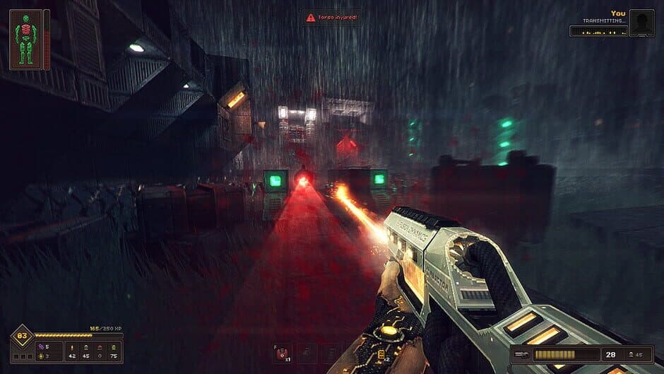 Скриншот 4 из Core Decay