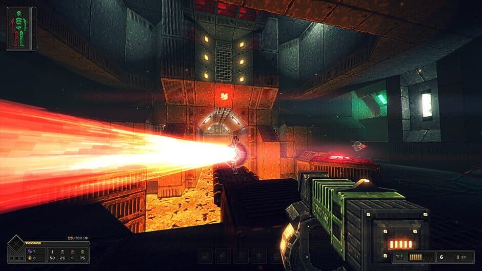 Скриншот 6 из Core Decay