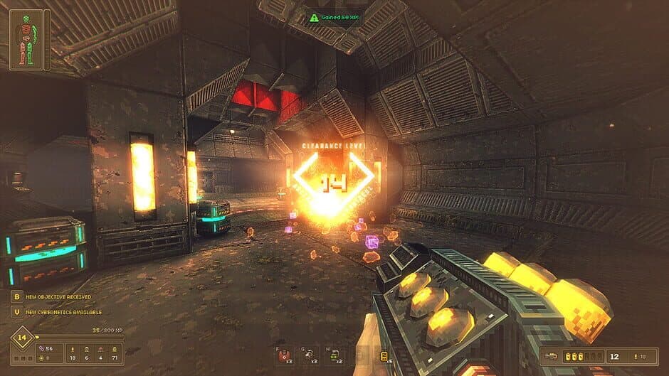 Скриншот 7 из Core Decay