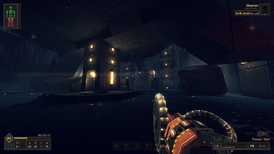 Скриншот 8 из Core Decay