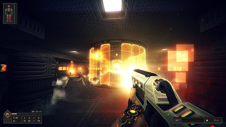 Скриншот 9 из Core Decay