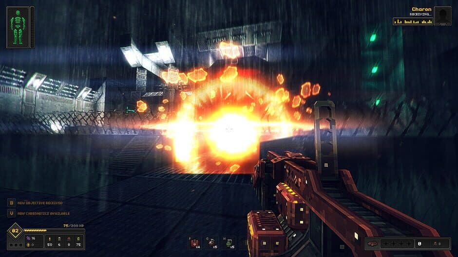 Скриншот 11 из Core Decay