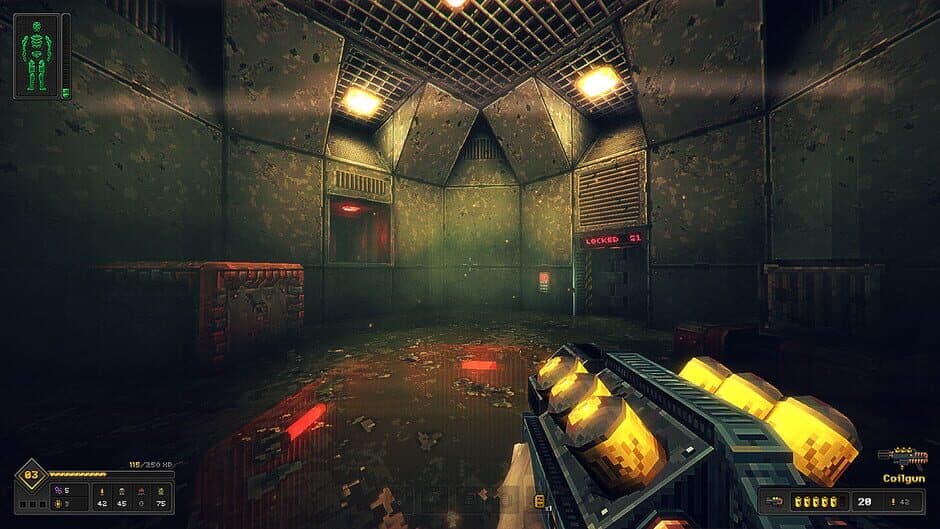 Скриншот 12 из Core Decay