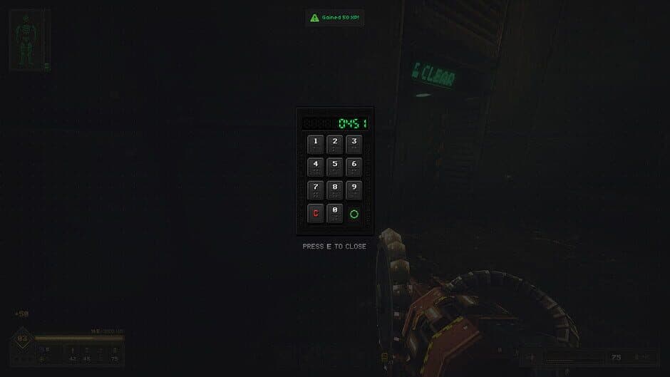 Скриншот 1 из Core Decay