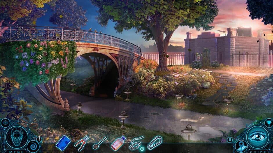 Скриншот 4 из Mindframe: The Secret Design - Collector's Edition