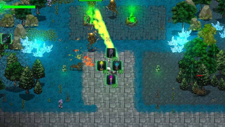 Скриншот 5 из Black blood