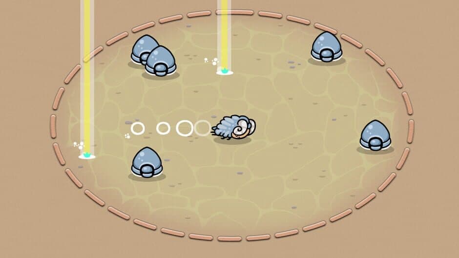 Скриншот 1 из Battle Ram