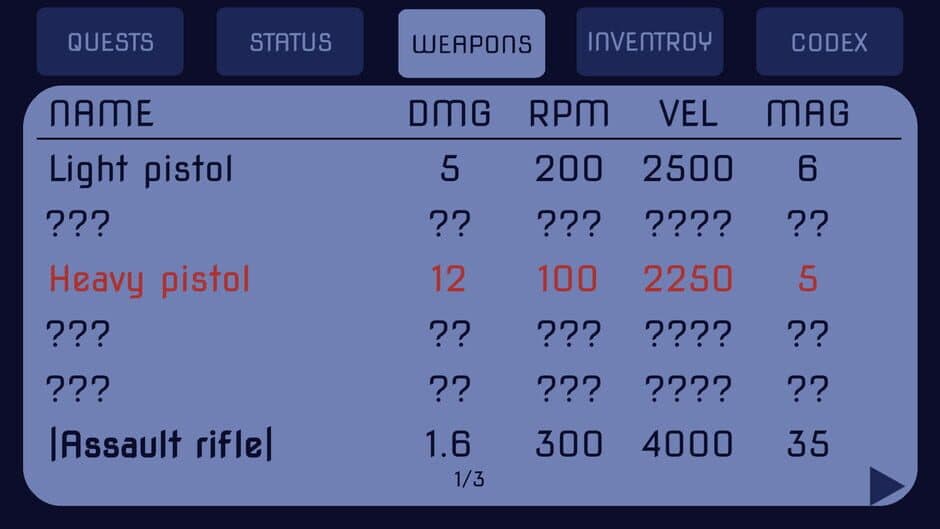Скриншот 4 из Mirastell