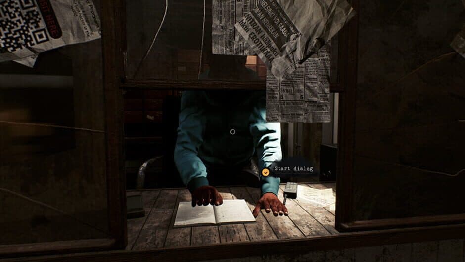 Скриншот 4 из I saw the night