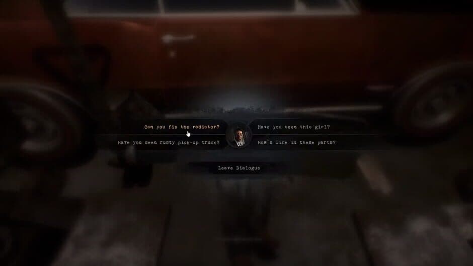 Скриншот 9 из I saw the night