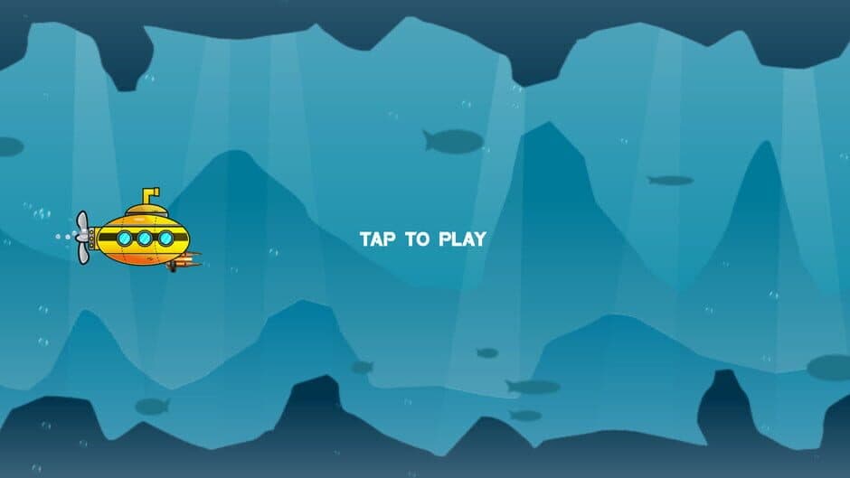 Скриншот 5 из Submarine Adventure