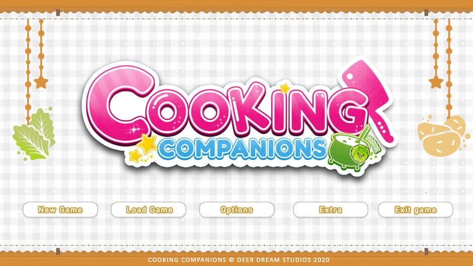 Скриншот 3 из Cooking Companions