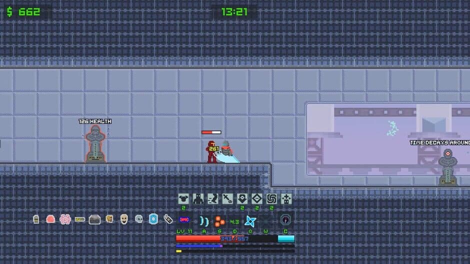 Скриншот 3 из Hecaton
