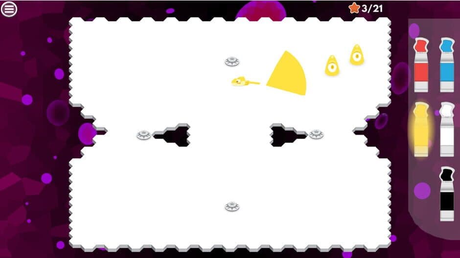 Скриншот 3 из Swatch Out!