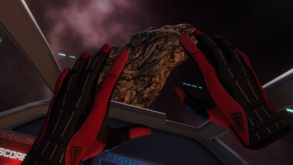 Скриншот 2 из The Long Sky VR